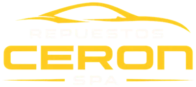 Repuestos Cerón SpA