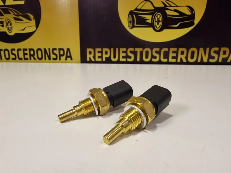 Sensor de temperatura
