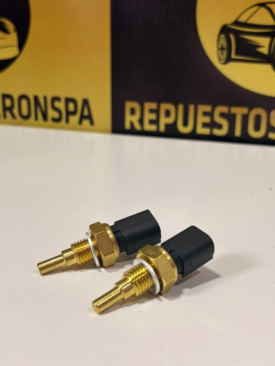 Sensor de temperatura, foto 3 de 6