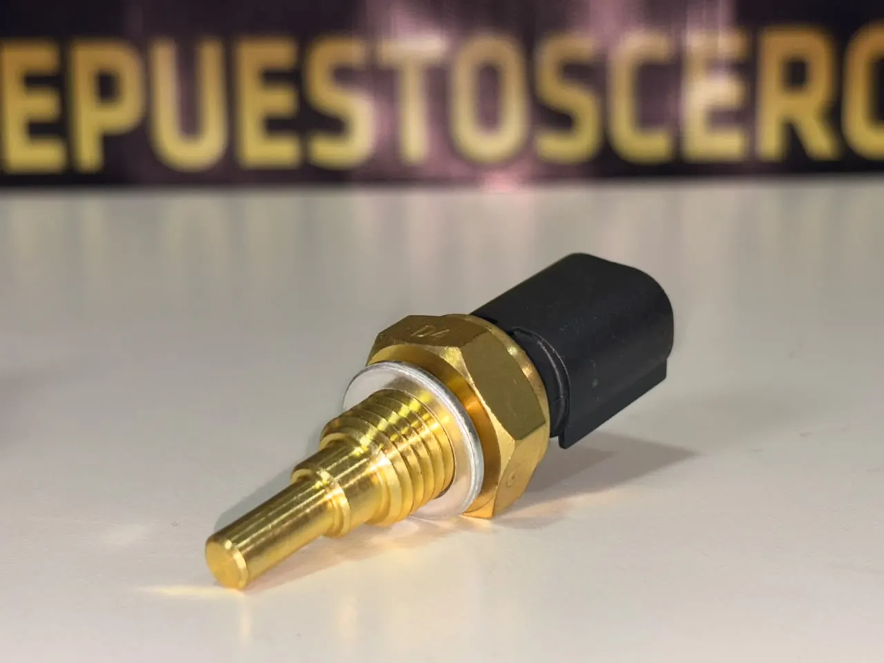 Sensor de temperatura, foto 4 de 6