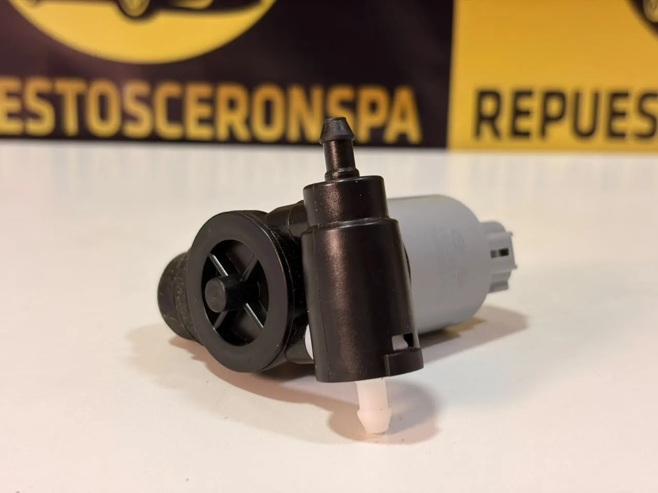 Bomba de limpiaparabrisas (cuerpo gris), foto 6 de 7