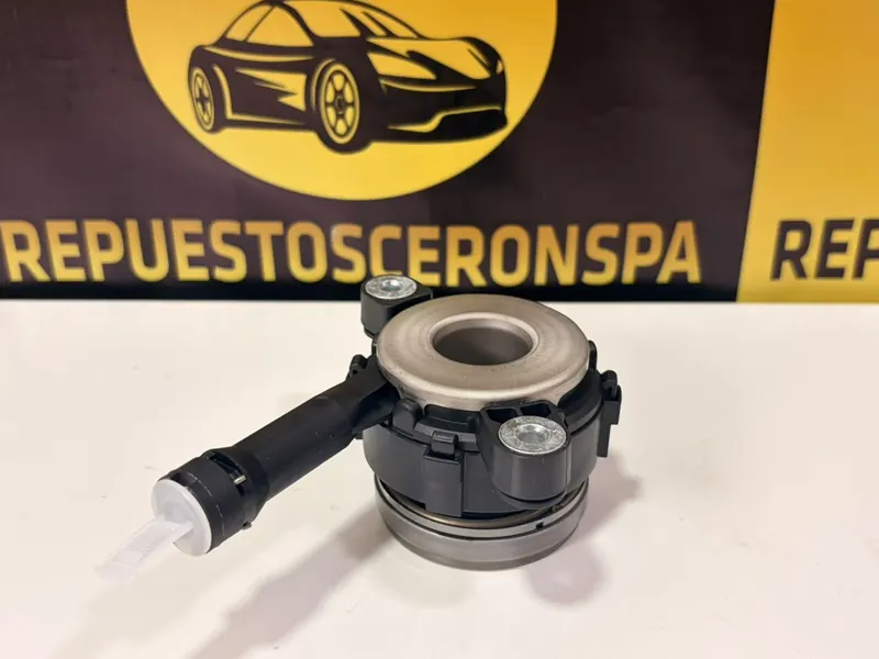 Collarín hidráulico de embrague