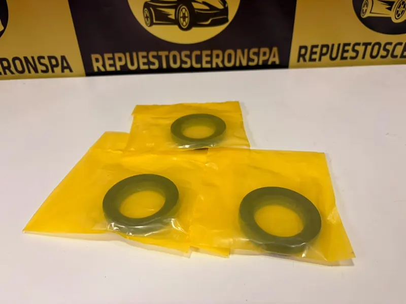 Sellos de goma (set de 3)