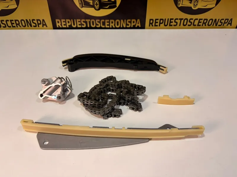 Kit de cadena de distribución
