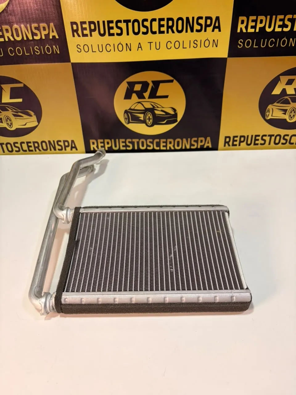 Radiador de calefacción, foto 3 de 3