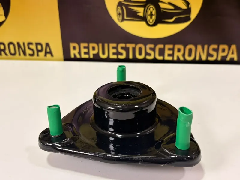 Base de amortiguador delantero