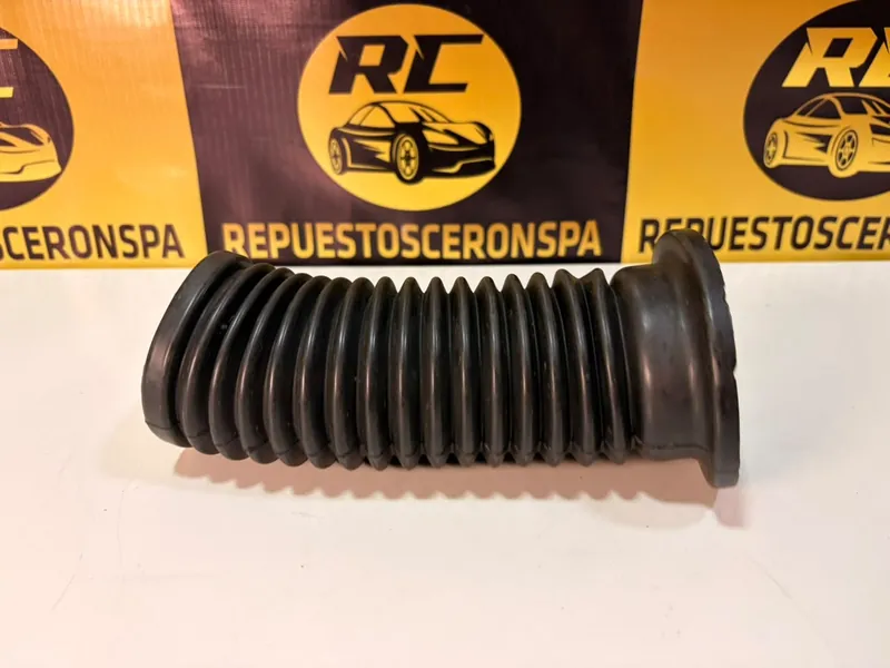 Guardapolvo de amortiguador (fuelle)